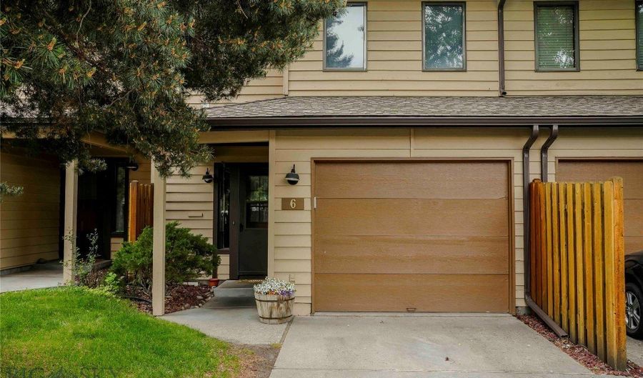 1612 W Olive St 6, Bozeman, MT 59715 - 3 Beds, 3 Bath