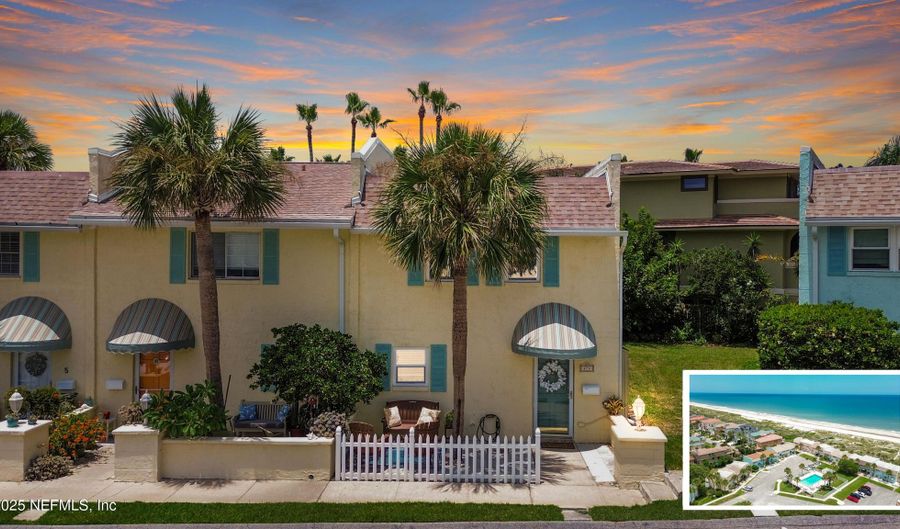 2233 SEMINOLE Rd 7, Atlantic Beach, FL 32233 - 3 Beds, 3 Bath