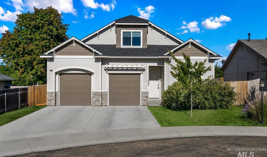 510 Copley Ct, Caldwell, ID 83605 - 3 Beds, 3 Bath