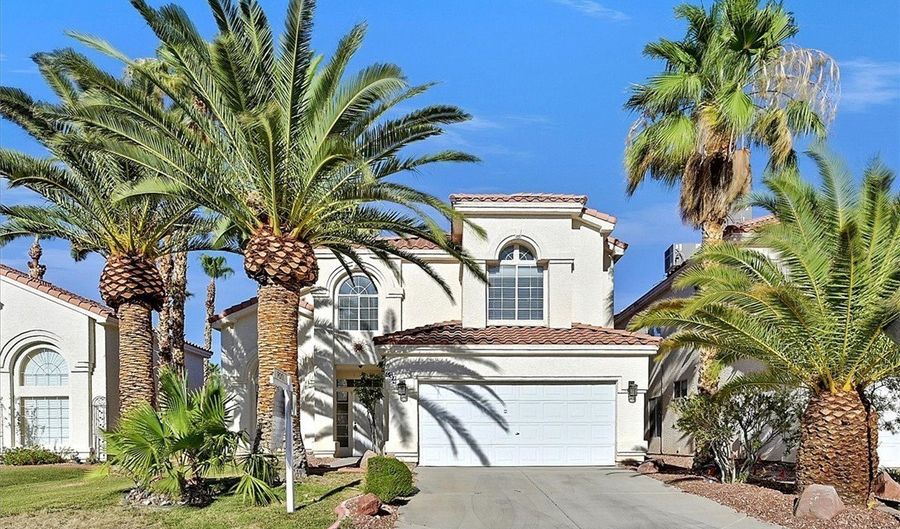 234 Highgate St, Henderson, NV 89074 - 3 Beds, 3 Bath