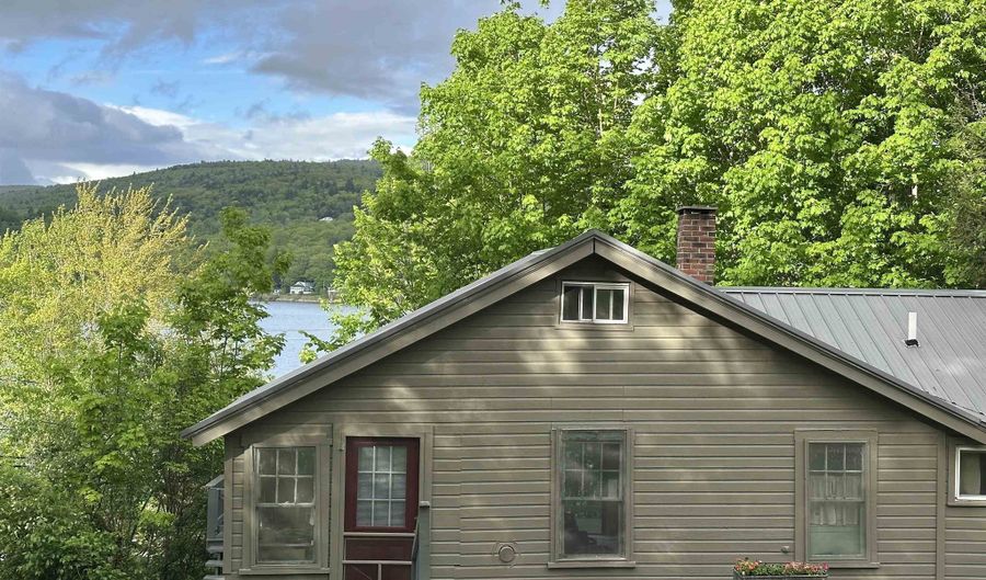 26 Don Gerry Rd, Bristol, NH 03222 - 1 Beds, 1 Bath