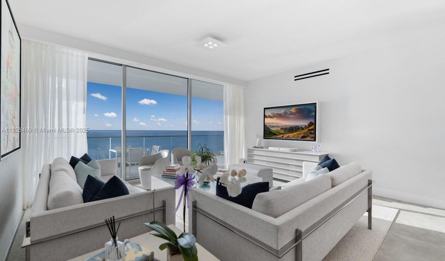 10203 Collins Ave 1003, Bal Harbour, FL 33154 - 1 Beds, 2 Bath