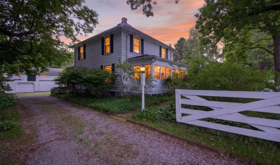 1123 N Clark St, Albion, MI 49224 - 4 Beds, 2 Bath