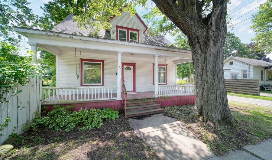 224 Berry, Adrian, MI 49221 - 4 Beds, 2 Bath