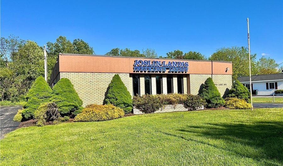 944 Lake Ave, Ashtabula, OH 44004 - 0 Beds, 0 Bath