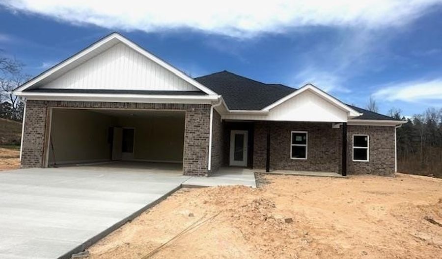 1008 Duke Dr, Bauxite, AR 72011 - 4 Beds, 2 Bath
