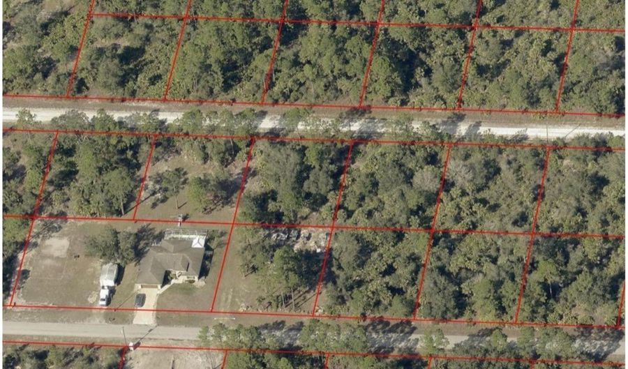 4210 E 25th St, Alva, FL 33920 - 0 Beds, 0 Bath