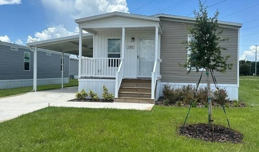 348 Sailing Way, Avon Park, FL 33825 - 3 Beds, 2 Bath