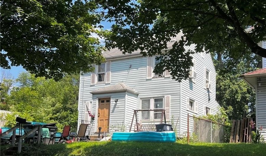 1223 Pondview Ave, Akron, OH 44305 - 3 Beds, 1 Bath