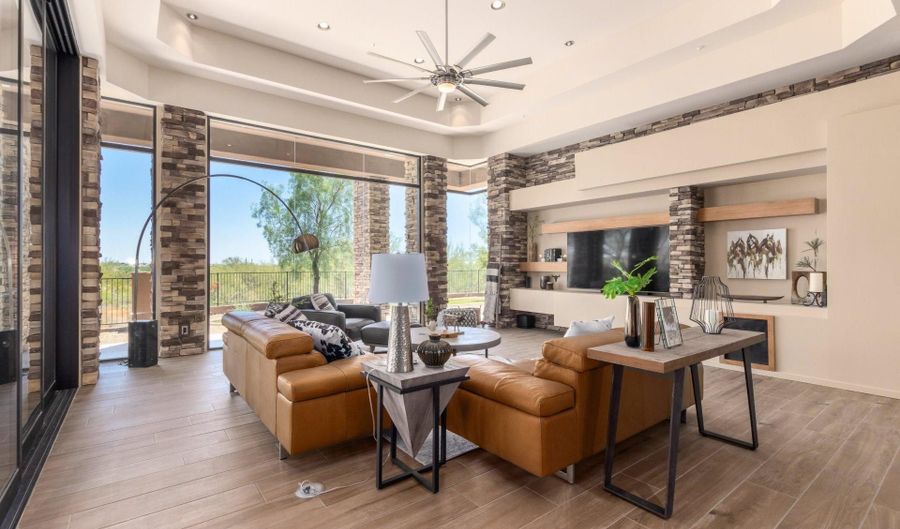 5365 E PRICKLEY PEAR Rd, Cave Creek, AZ 85331 - 4 Beds, 4 Bath