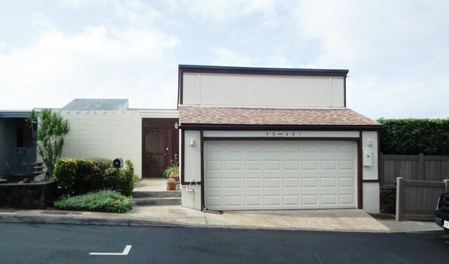 98-487 Kipaepae St 116, Aiea, HI 96701 - 3 Beds, 2 Bath