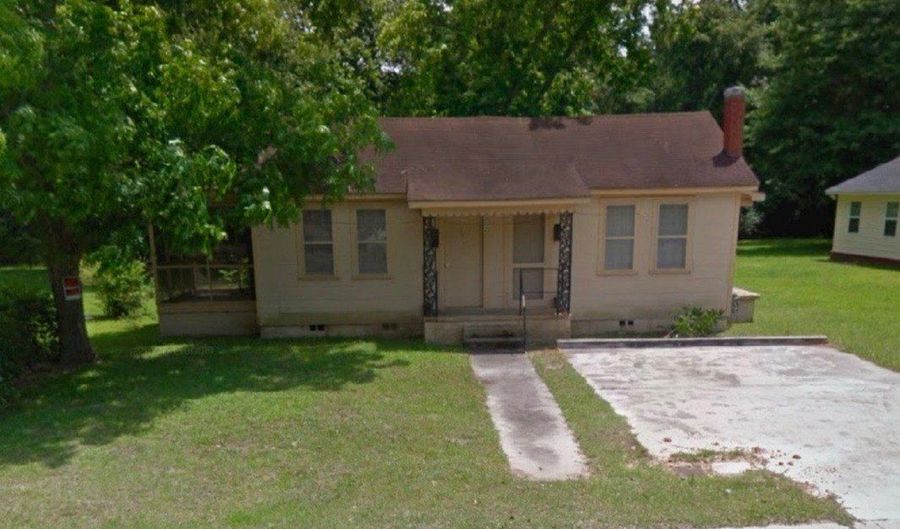 342 E Allen St, Baxley, GA 31513 - 0 Beds, 0 Bath