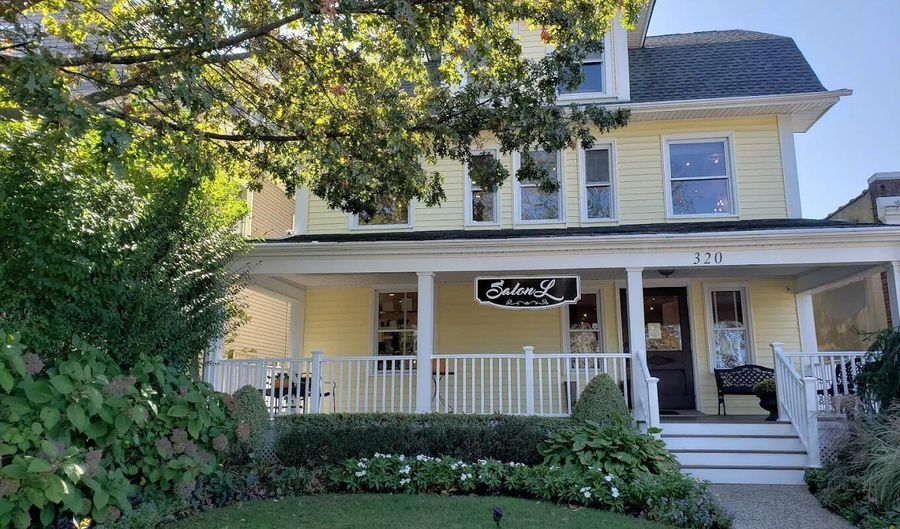 320 Corlies Ave 2Nd Floor, Allenhurst, NJ 07711 - 0 Beds, 0 Bath