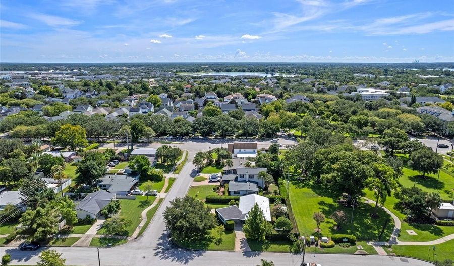 4028 IBIS Dr, Orlando, FL 32803 - 3 Beds, 1 Bath
