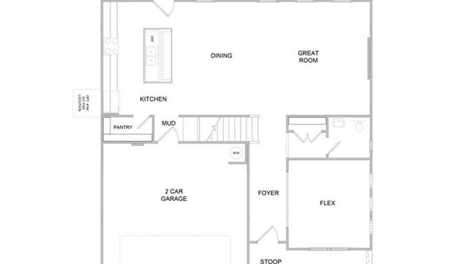 80 Chickadee Ct, Auburn, GA 30011 - 5 Beds, 3 Bath