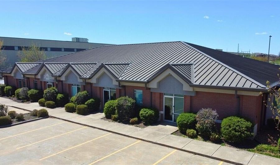 2406 SE Cottonwood St 4, Bentonville, AR 72712 - 0 Beds, 0 Bath