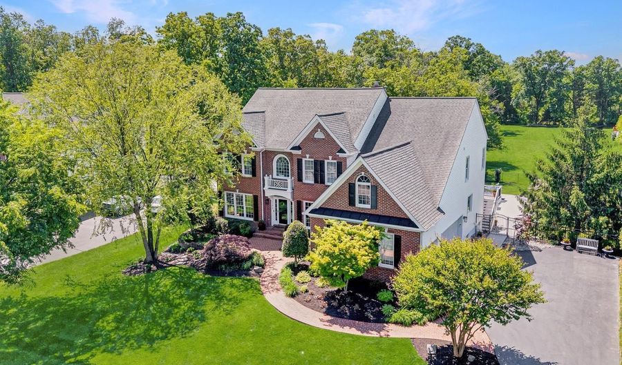 43079 LAGO GALLERIE Ct, Ashburn, VA 20148 - 6 Beds, 6 Bath