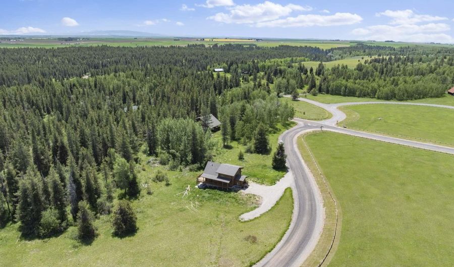 1644 SHADOW Loop S, Ashton, ID 83420 - 3 Beds, 2 Bath