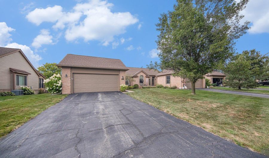 4878 Lone Oak Ct 20, Ann Arbor, MI 48108 - 2 Beds, 2 Bath