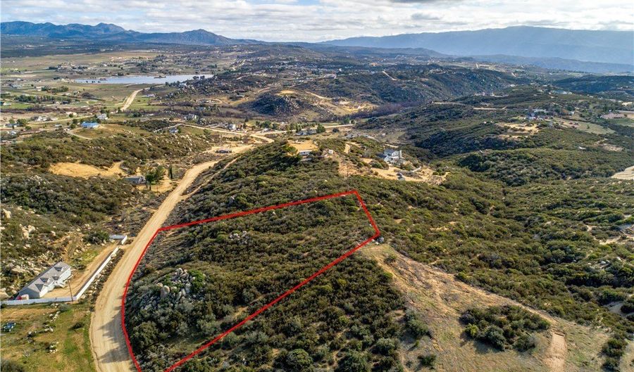 889 Forest Spgs, Aguanga, CA 92536 - 0 Beds, 0 Bath