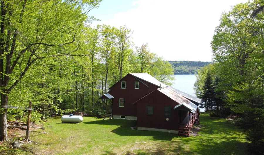 809 Jackson Rd, Averill, VT 05901 - 2 Beds, 1 Bath