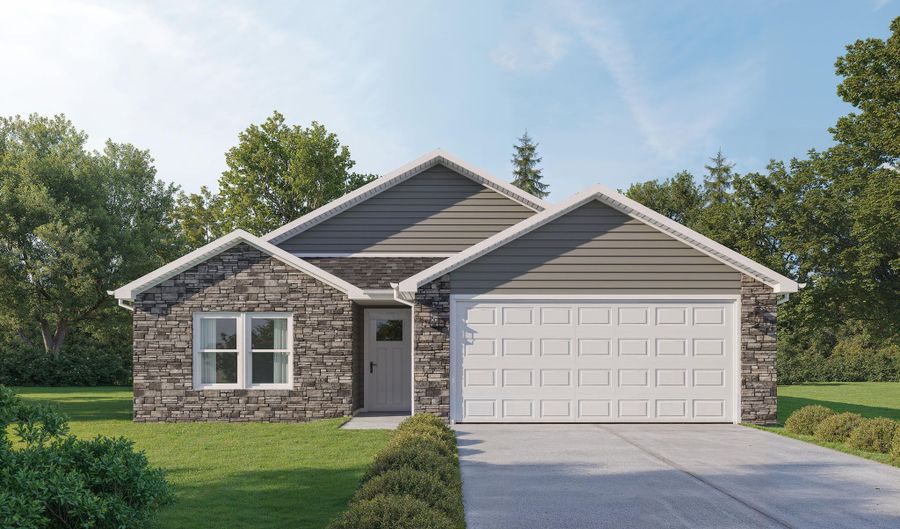 2010 Green Acres Dr, Adrian, MI 49221 - 3 Beds, 2 Bath