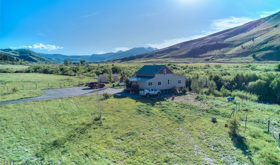 2500 Mill Creek Rd, Anaconda, MT 59711 - 3 Beds, 2 Bath