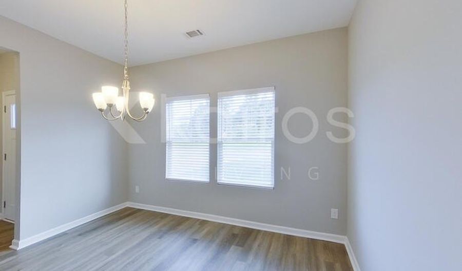 7321 Foggy River Dr, Aiken, SC 29801 - 4 Beds, 3 Bath