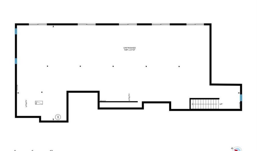 45 Lloyd Bowen Ct, Glocester, RI 02814 - 3 Beds, 3 Bath
