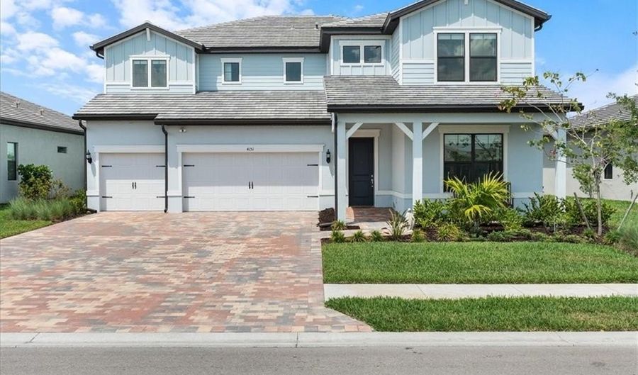 4151 Traditions Dr, Ave Maria, FL 34142 - 5 Beds, 5 Bath