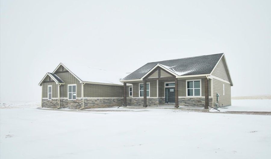 2105 THREE DOTS Trl, Cheyenne, WY 82009 - 3 Beds, 2 Bath