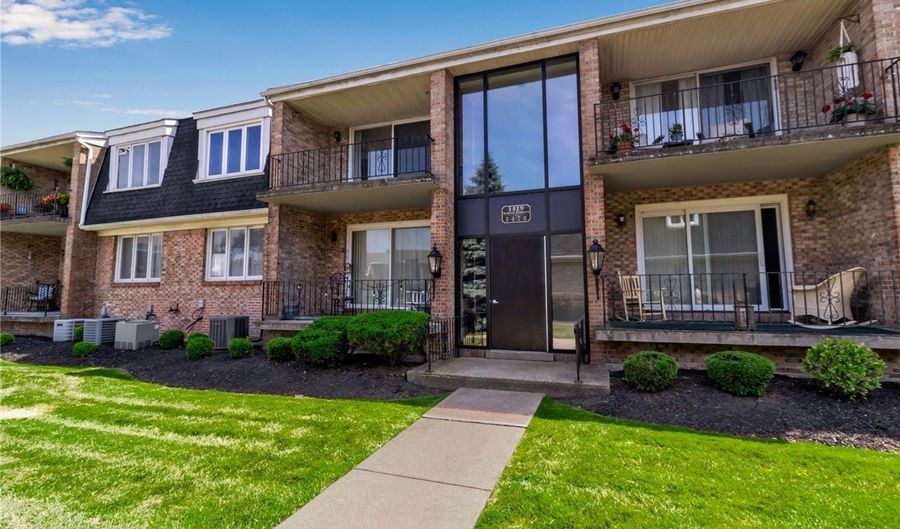 1419 N Forest Rd 7, Amherst, NY 14221 - 2 Beds, 2 Bath