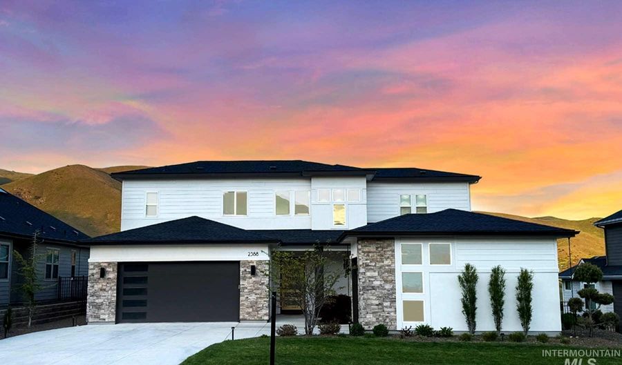 2388 S Trapper Pl, Boise, ID 83716 - 4 Beds, 4 Bath