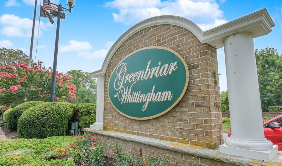 43 C Winthrop Rd, Monroe, NJ 08831 - 2 Beds, 3 Bath