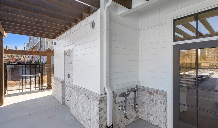 202 Pinecone Pl, Alpharetta, GA 30022 - 4 Beds, 4 Bath