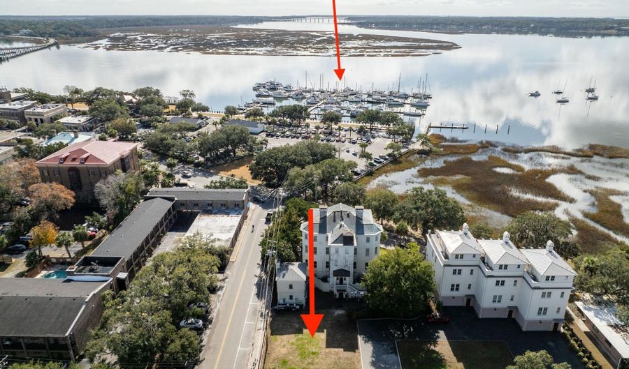 Craven Street, Beaufort, SC 29902 - 0 Beds, 0 Bath