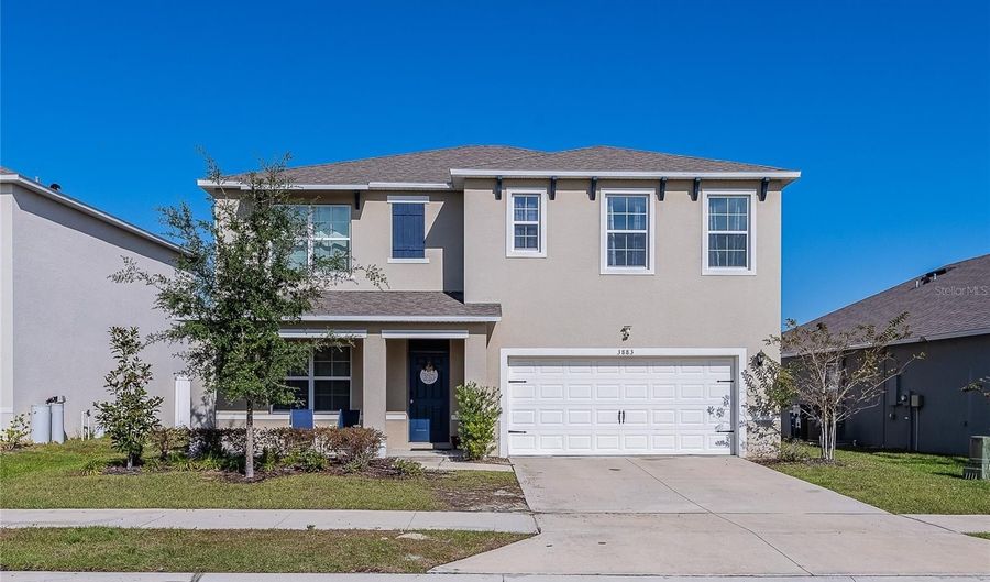 3883 RESTING ROBIN Ave, Bartow, FL 33830 - 5 Beds, 3 Bath