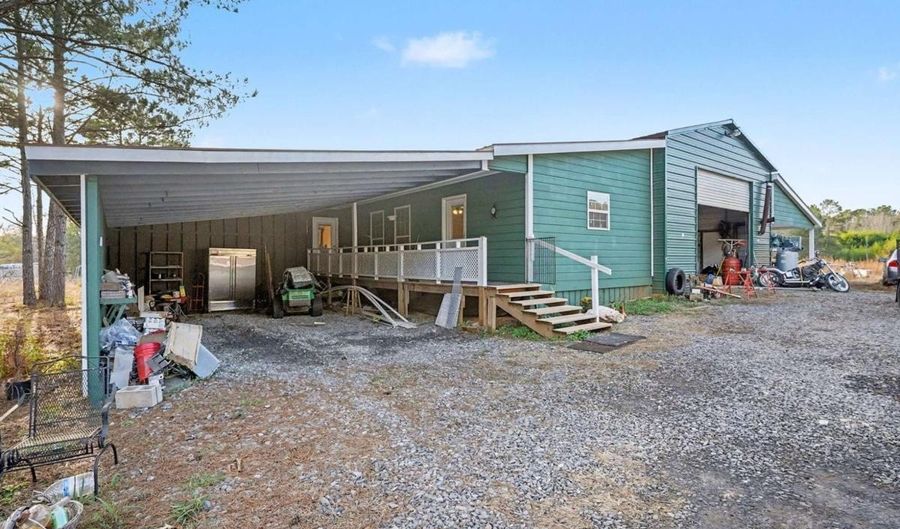 1473 Highway 41 S, Barnesville, GA 30204 - 1 Beds, 1 Bath