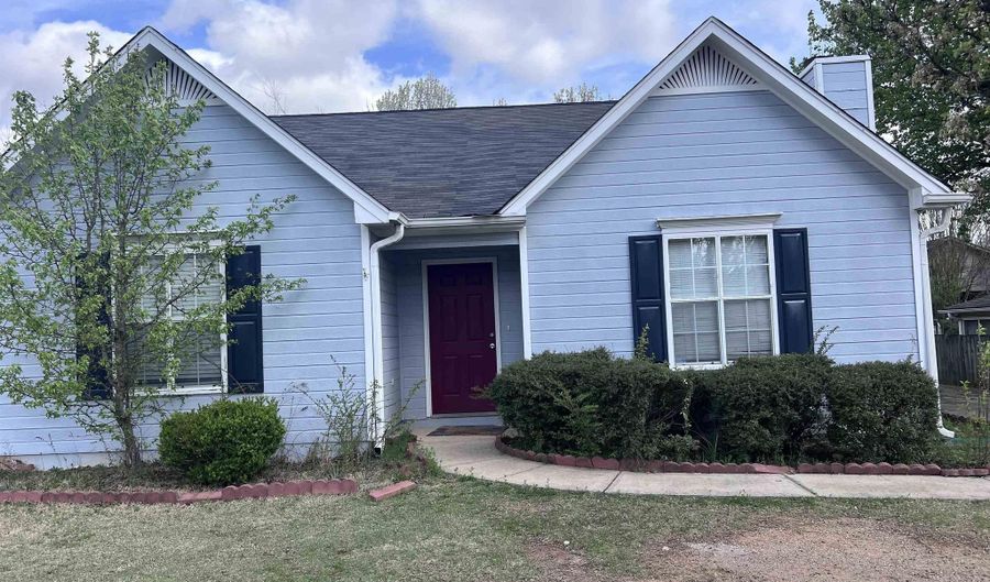 112 PARK PLACE Cir, Alabaster, AL 35007 - 3 Beds, 2 Bath