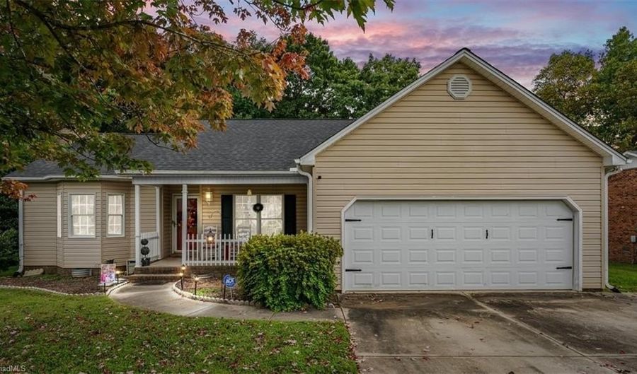 204 Aldridge Ln, Archdale, NC 27263 - 3 Beds, 2 Bath