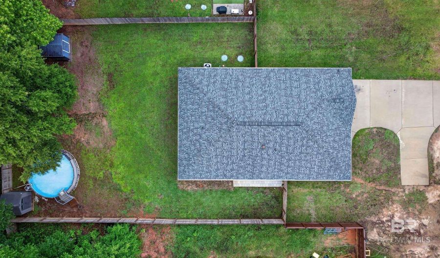 1152 D'Olive St, Bay Minette, AL 36507 - 3 Beds, 2 Bath