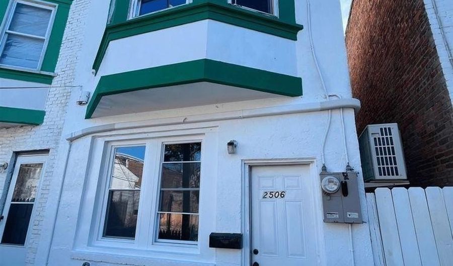 2506 Tindaro Ter Ter, Atlantic City, NJ 08401 - 2 Beds, 1 Bath