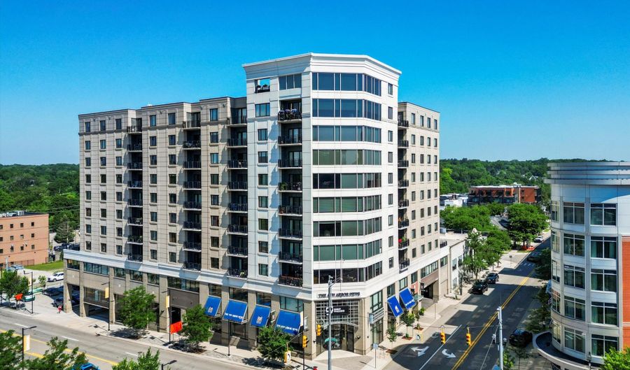 111 N Ashley St 513, Ann Arbor, MI 48104 - 1 Beds, 1 Bath
