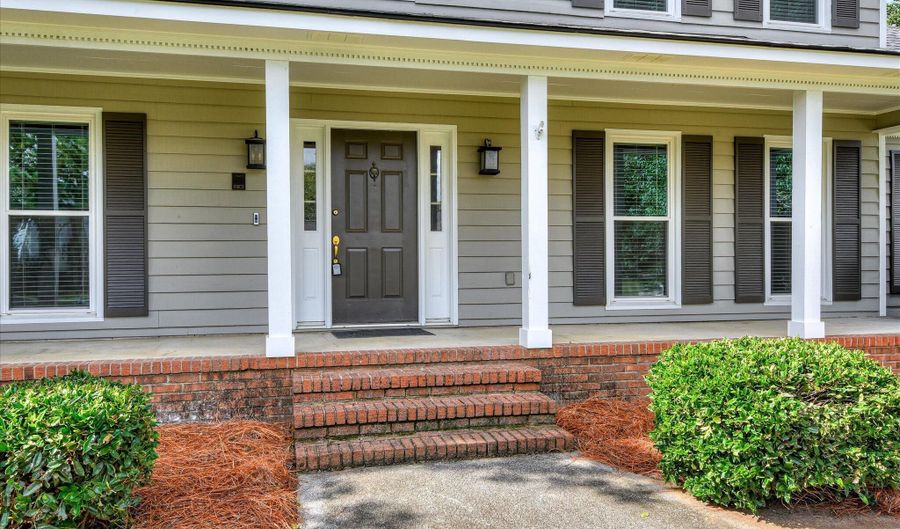 271 Watervale Rd, Martinez, GA 30907 - 4 Beds, null Bath