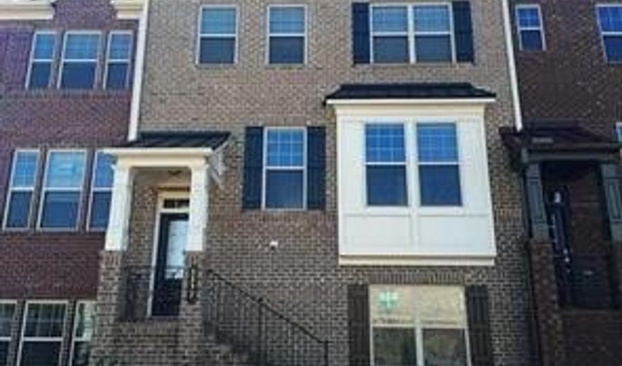 3377 N Twin Aly, Alpharetta, GA 30004 - 4 Beds, 4 Bath
