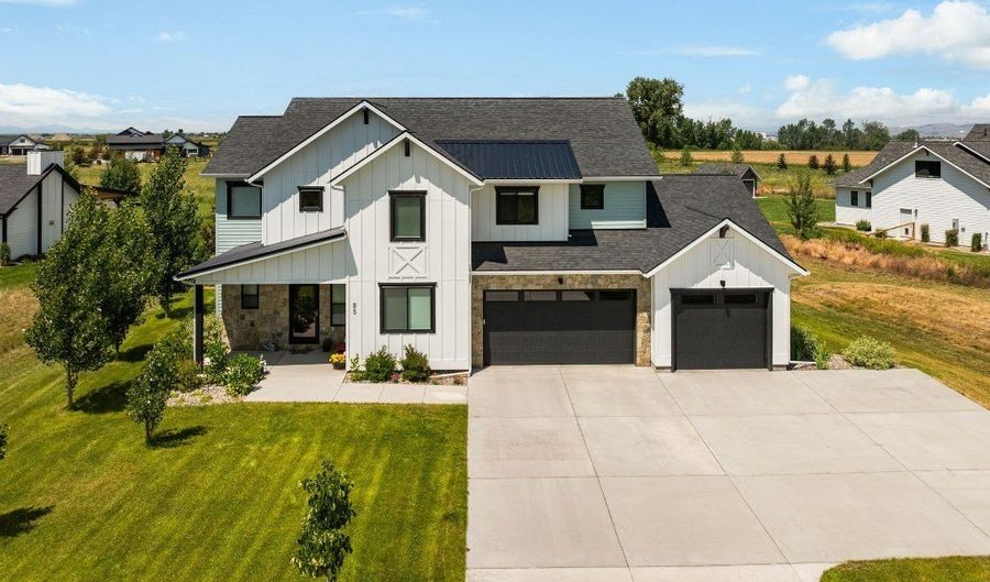 85 Riparian Way, Bozeman, MT 59718 - 5 Beds, 4 Bath