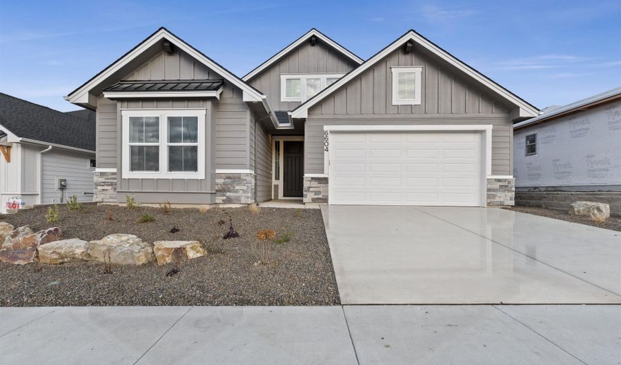 6631 N Good Dr, Eagle, ID 83629 - 3 Beds, 3 Bath