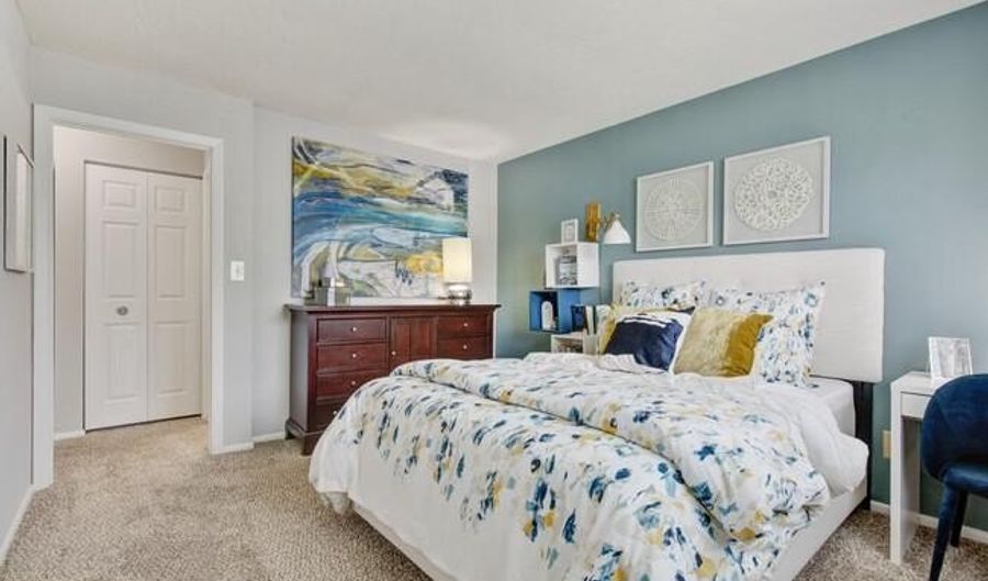 712 COUNTRY VILLAGE Dr 1B, Bel Air, MD 21014 - 1 Beds, 1 Bath