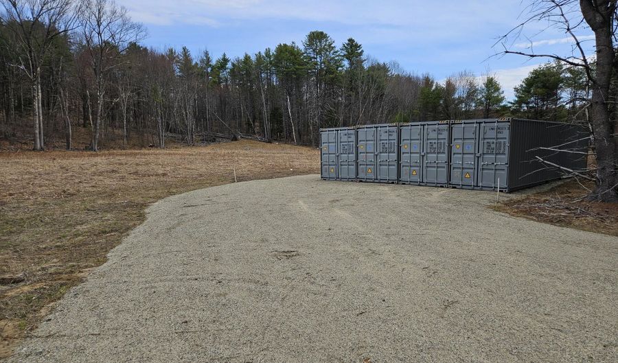 Lot 11 Minot Avenue, Auburn, ME 04210 - 0 Beds, 0 Bath