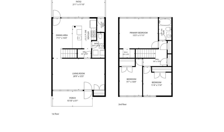 4471 FOREST GLEN Ct, Annandale, VA 22003 - 3 Beds, 2 Bath